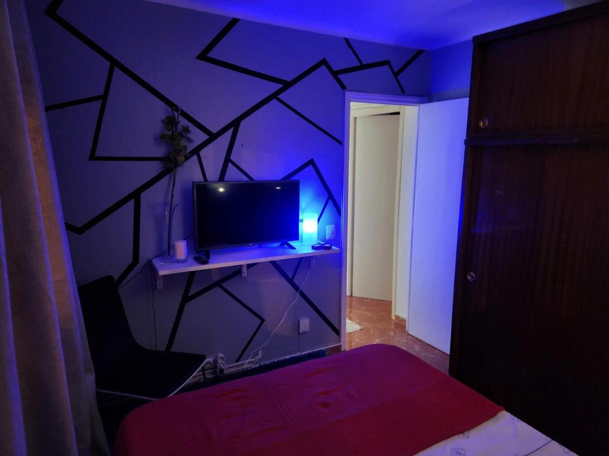 Habitación Elegante - Housity
