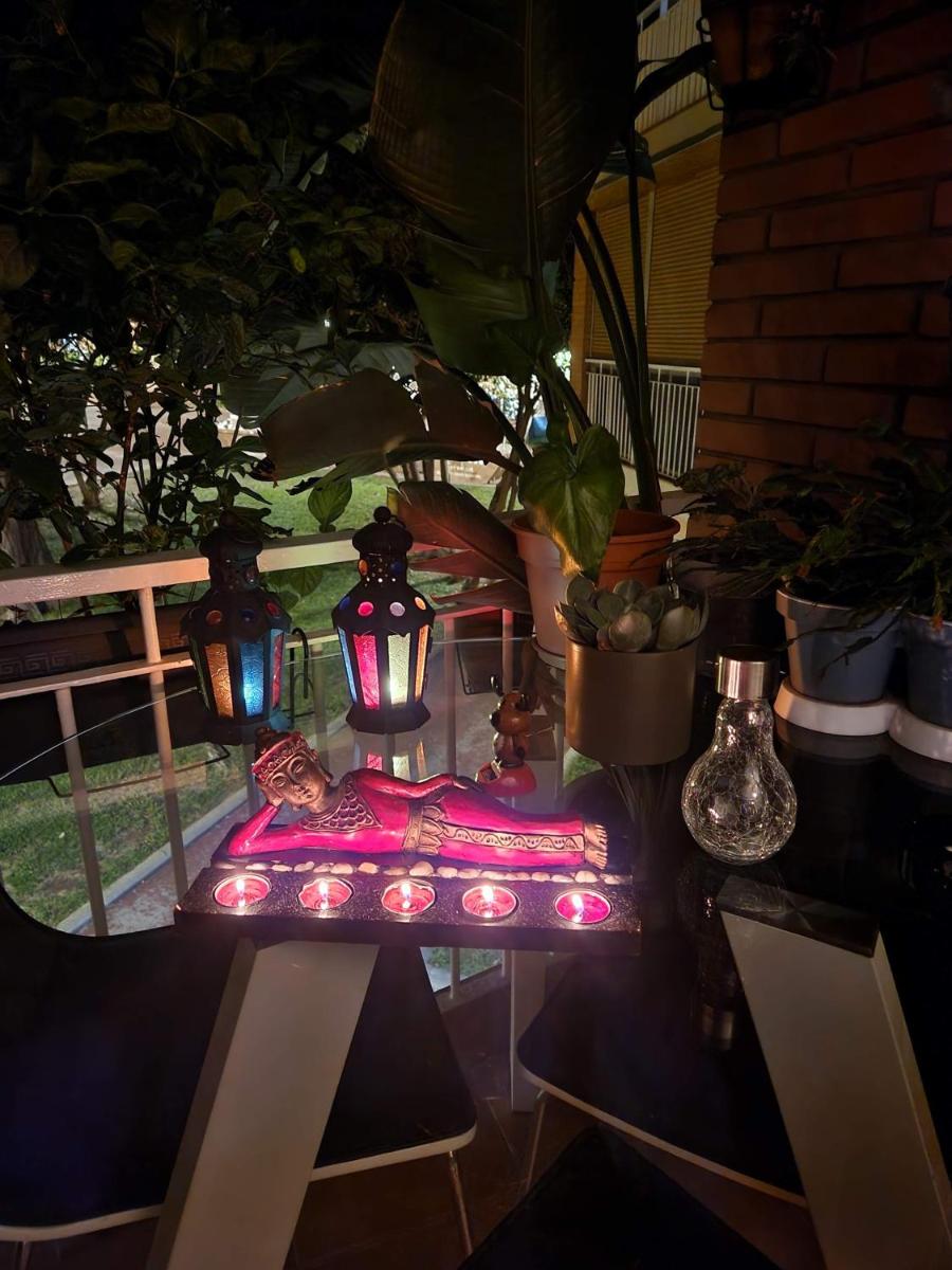 Habitación Elegante - Housity