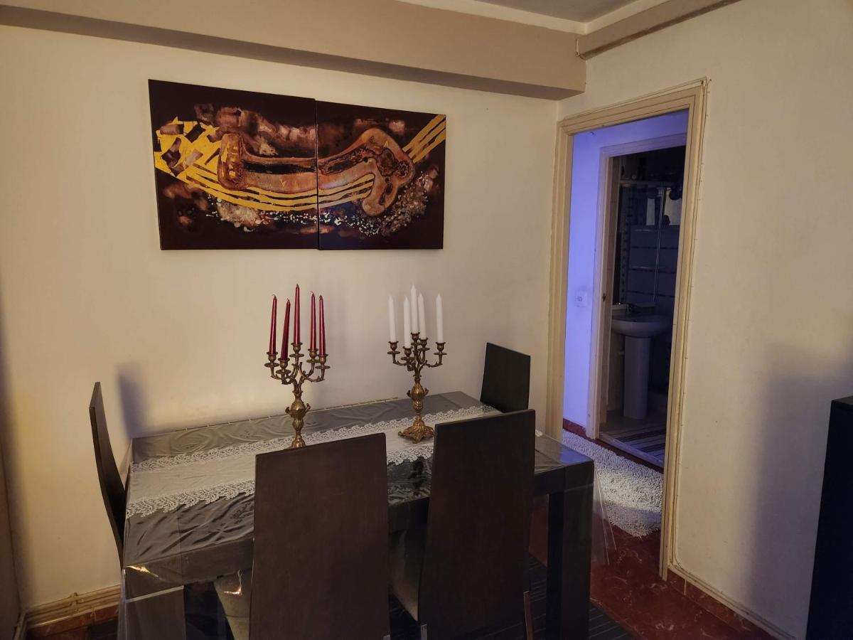 Habitación Elegante - Housity