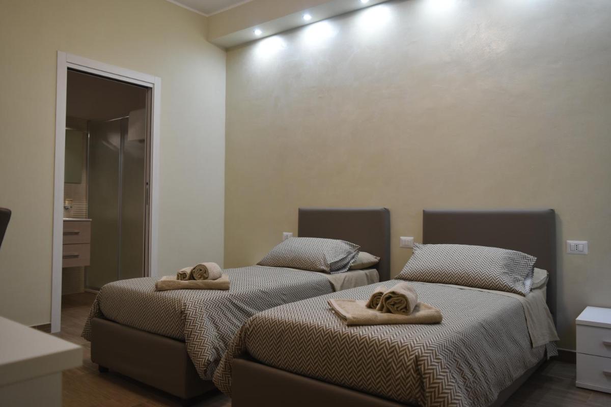Armonia family B&b - Housity