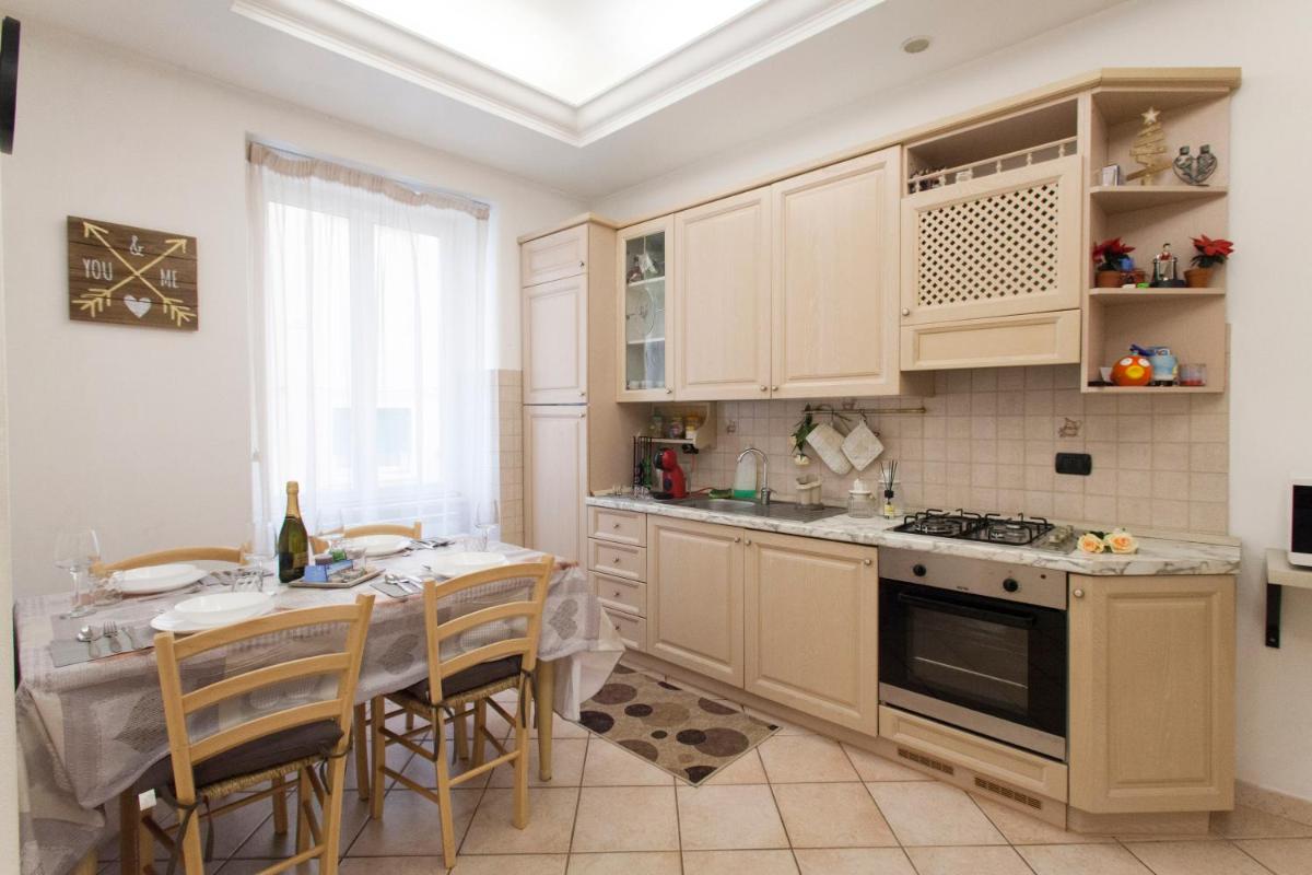 Anzio- central holiday house. - Housity