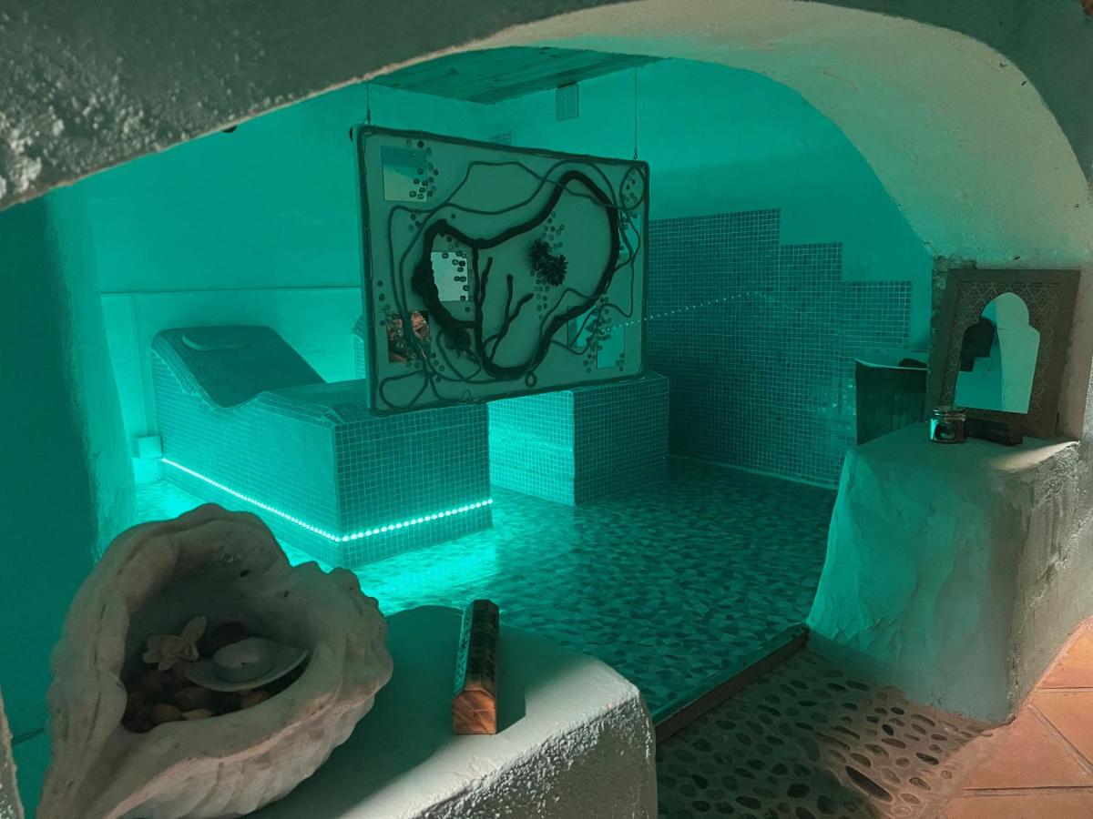 Imagen de la galería de Les Vinyes Alojamiento Rural Boutique & SPA, en Vilardida