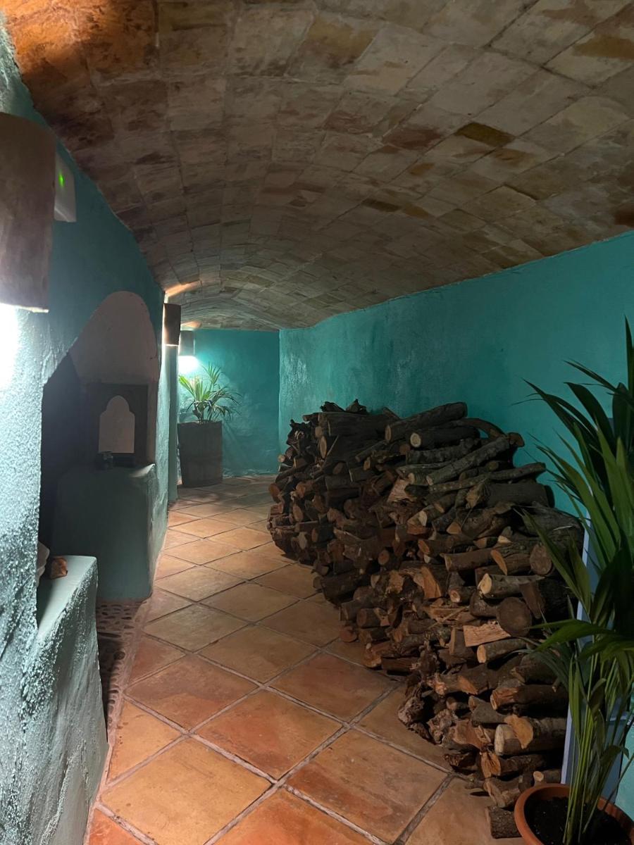 Imagen de la galería de Les Vinyes Alojamiento Rural Boutique & SPA, en Vilardida
