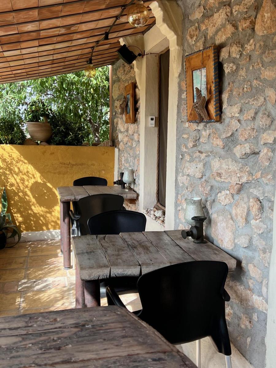Imagen de la galería de Les Vinyes Alojamiento Rural Boutique & SPA, en Vilardida