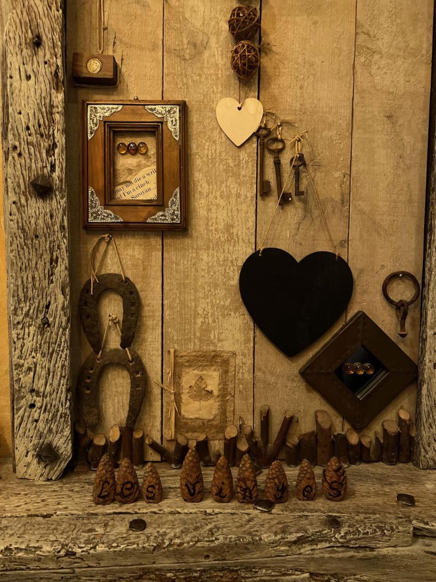 Imagen de la galería de Les Vinyes Alojamiento Rural Boutique & SPA, en Vilardida
