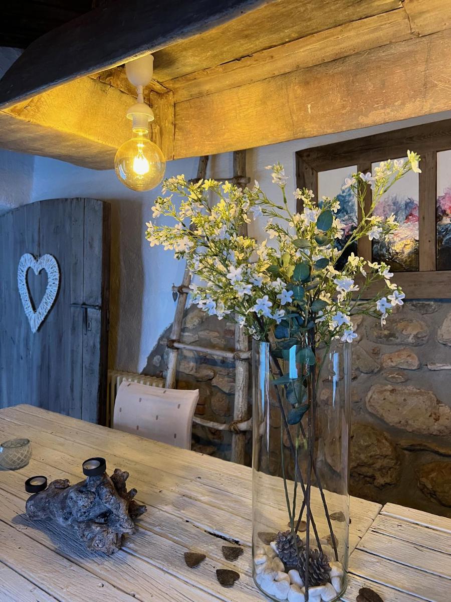 Imagen de la galería de Les Vinyes Alojamiento Rural Boutique & SPA, en Vilardida