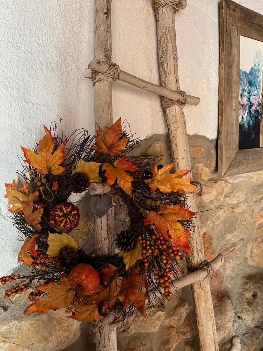 Imagen de la galería de Les Vinyes Alojamiento Rural Boutique & SPA, en Vilardida