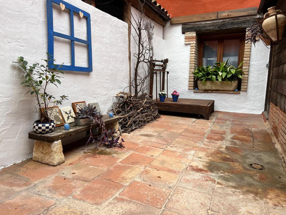 Imagen de la galería de Les Vinyes Alojamiento Rural Boutique & SPA, en Vilardida