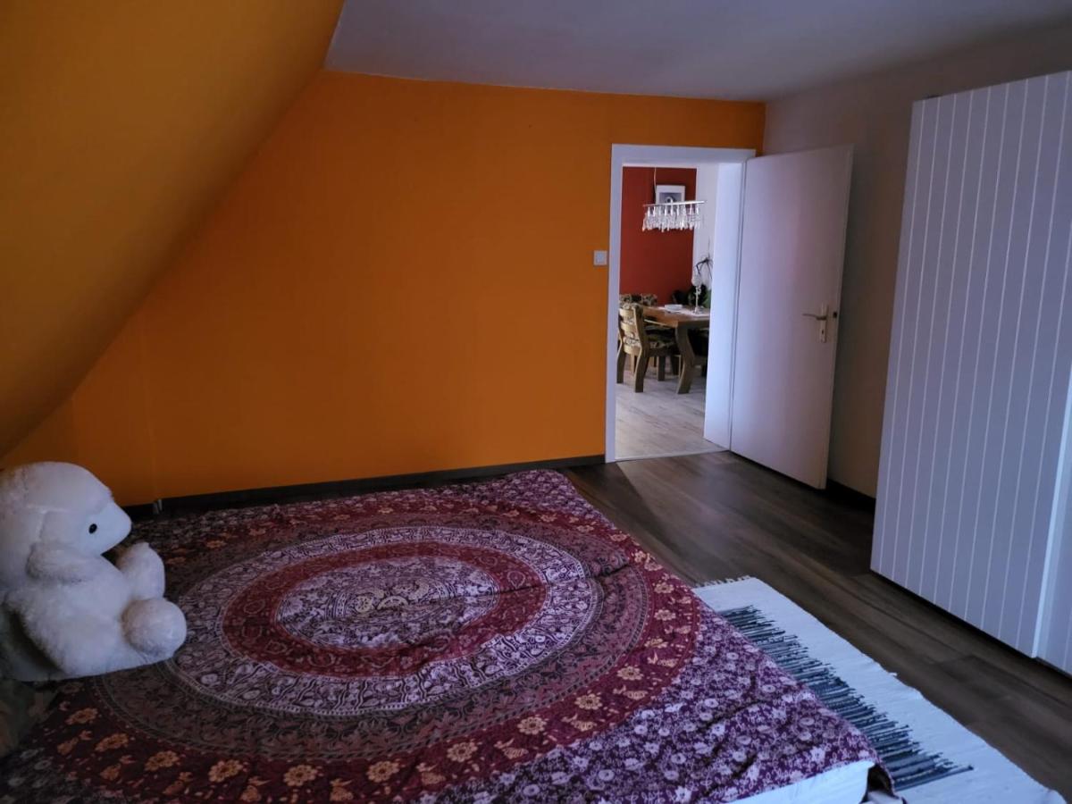 Blume des Lebens - Housity