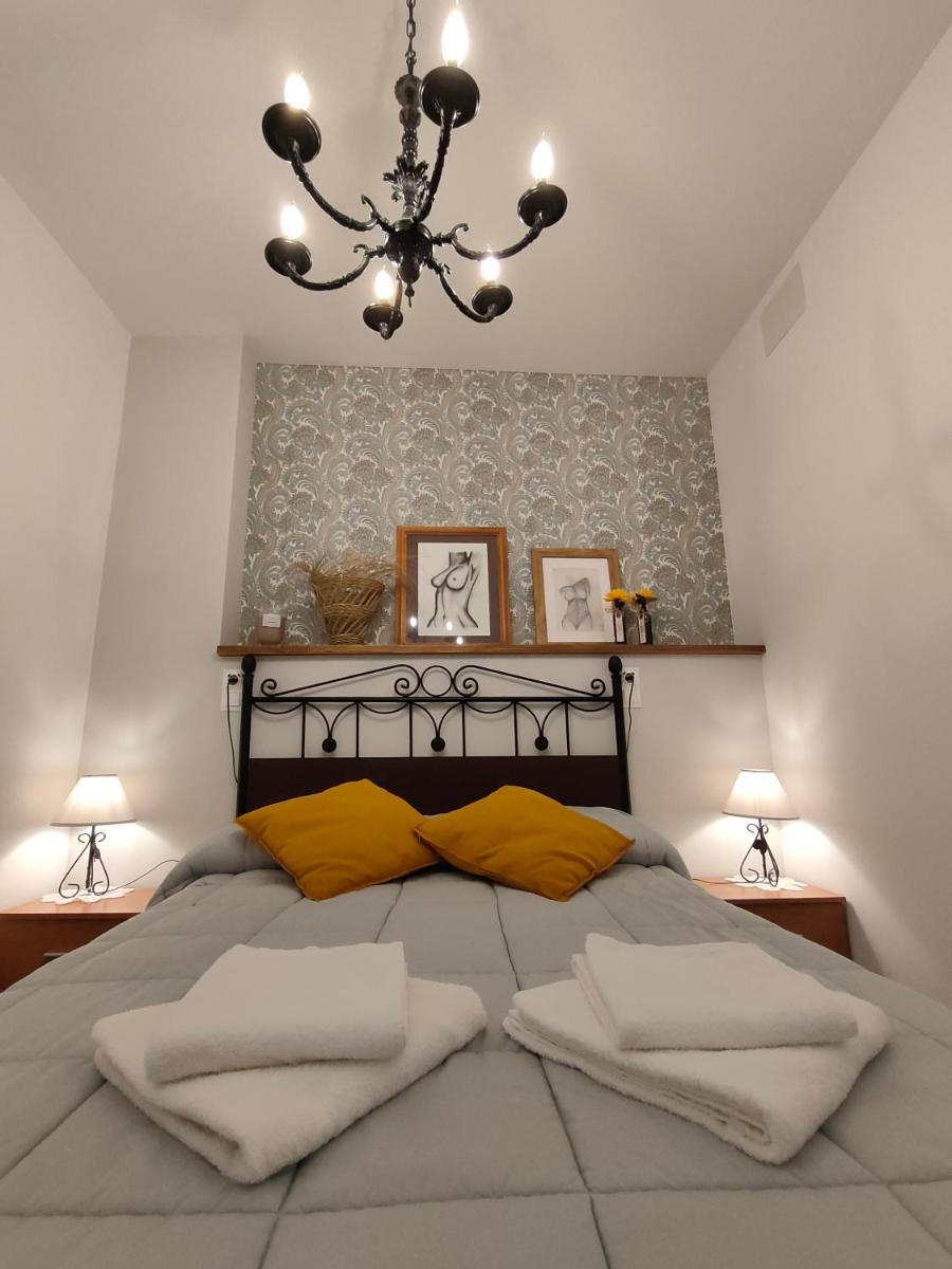 Apartamento Lauria centro - Housity