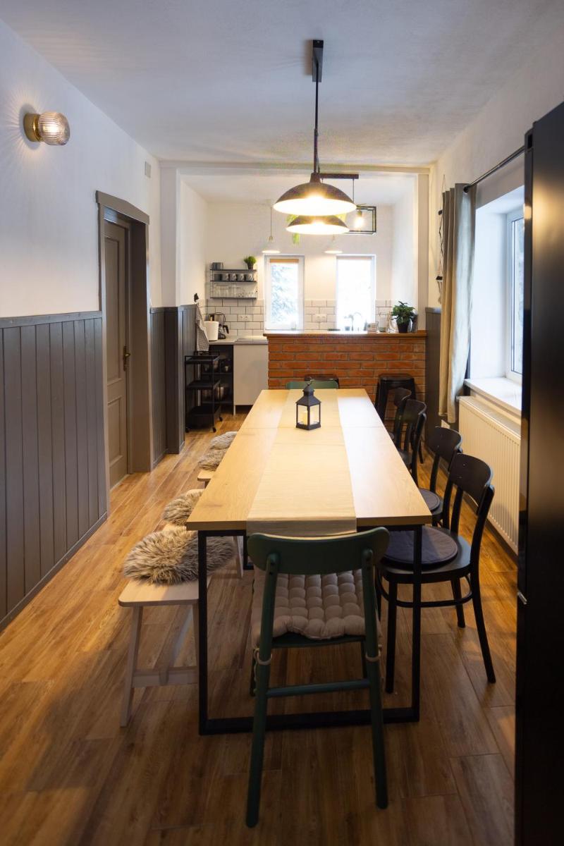 Burfa Cabin - Housity