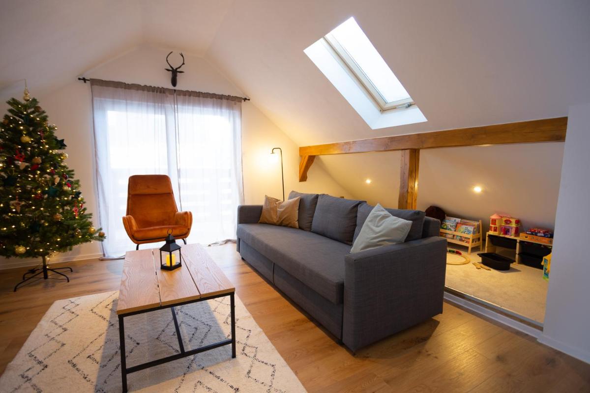 Burfa Cabin - Housity