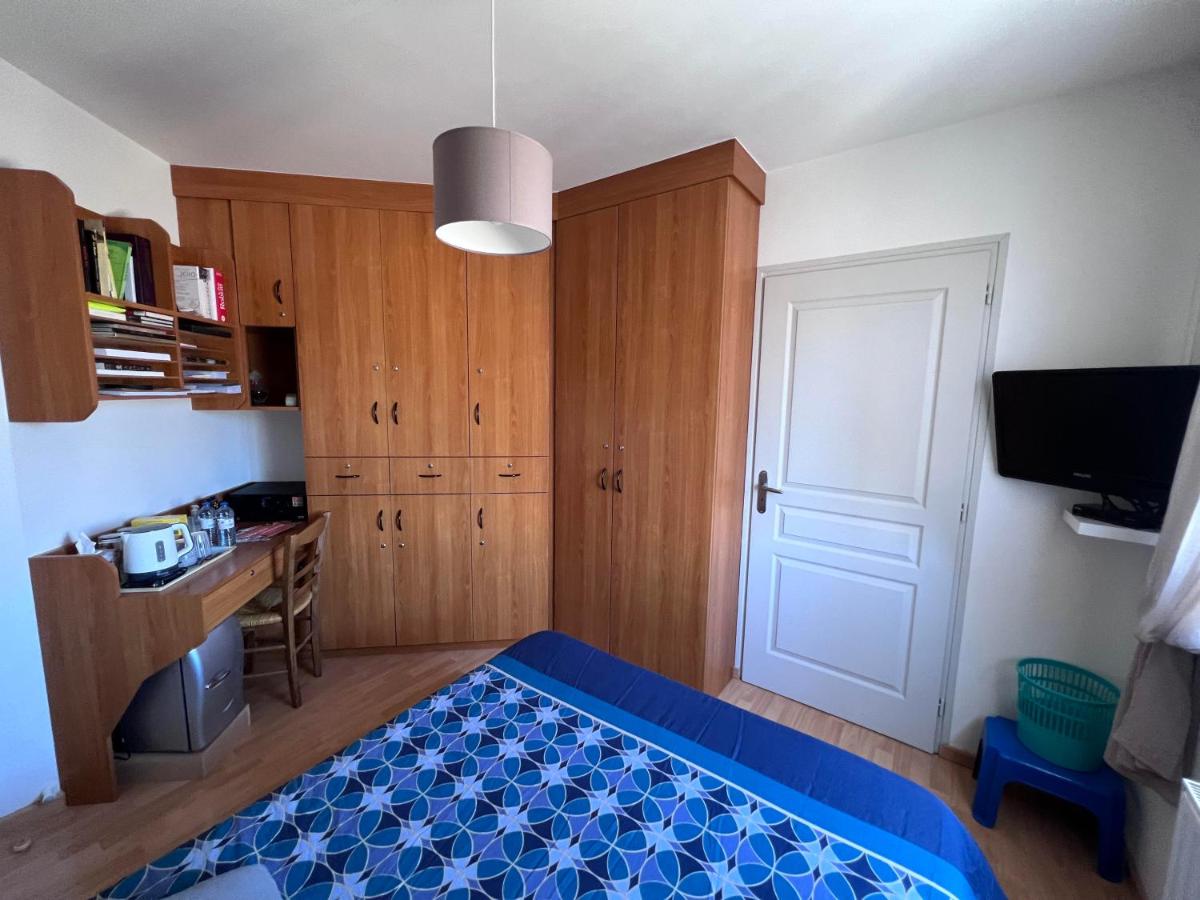 La Chambre des Amis - Hizvo