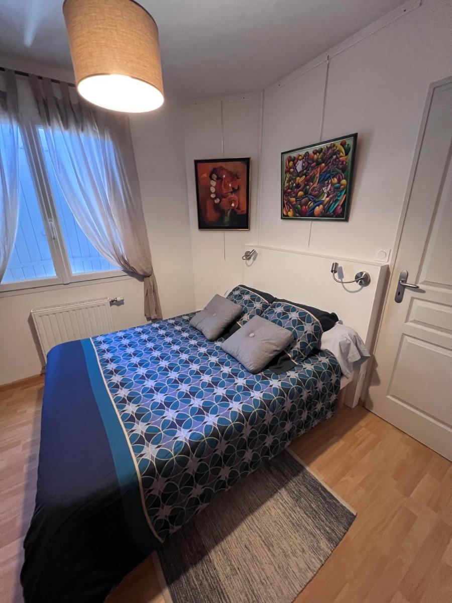 La Chambre des Amis - Hizvo