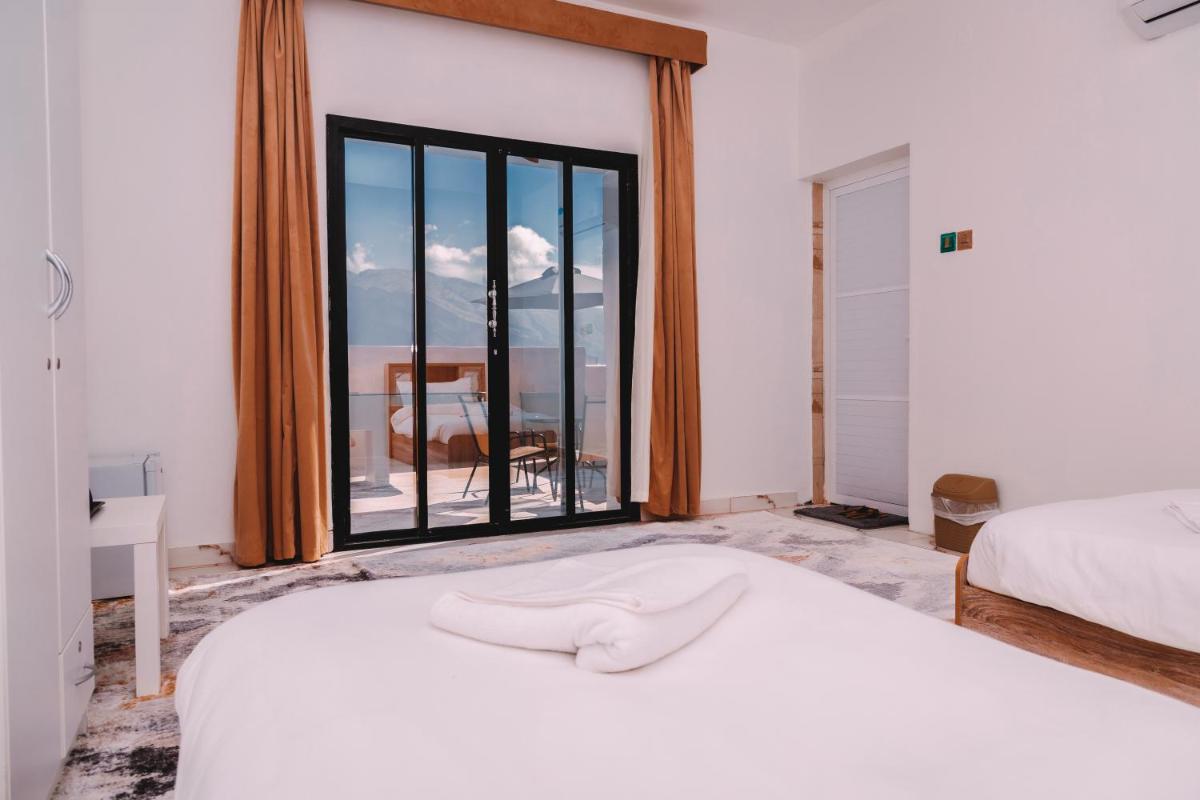 MountSun Stay Jabal Shams - Housity