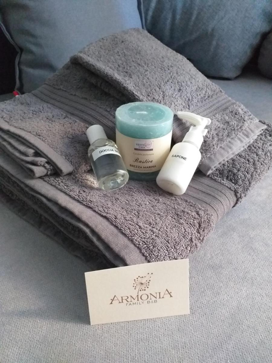 Armonia family B&b - Housity