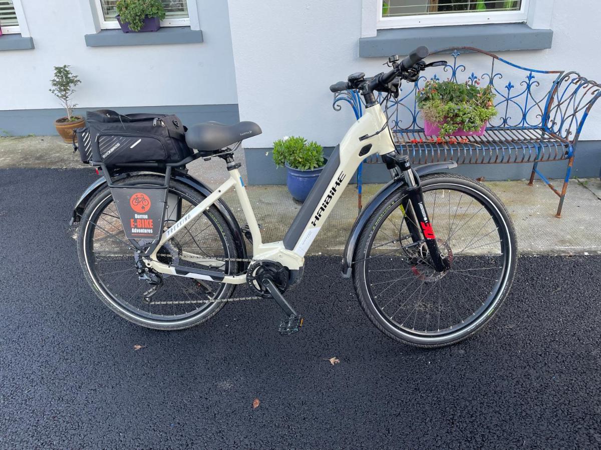 Tigh Noor - Escape to Kinvara by the sea! - Housity