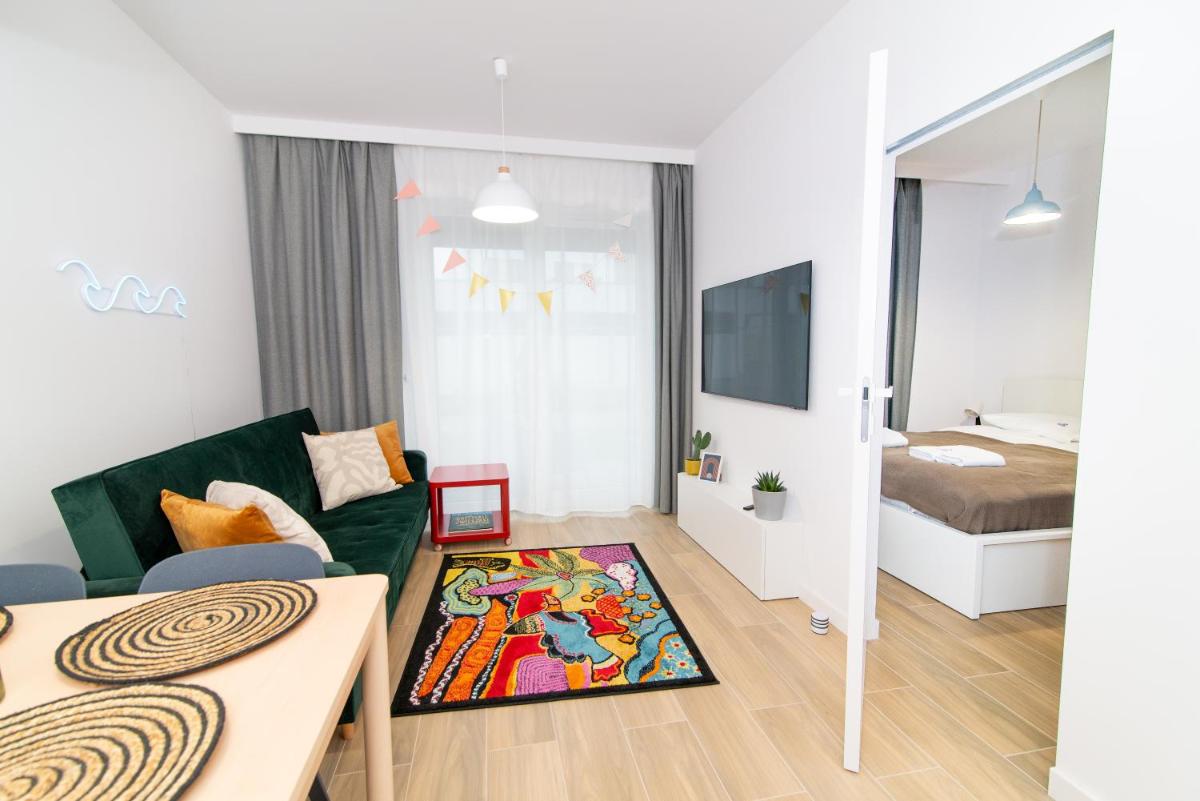 FALKA Apartament Jastrzębia Góra - Housity