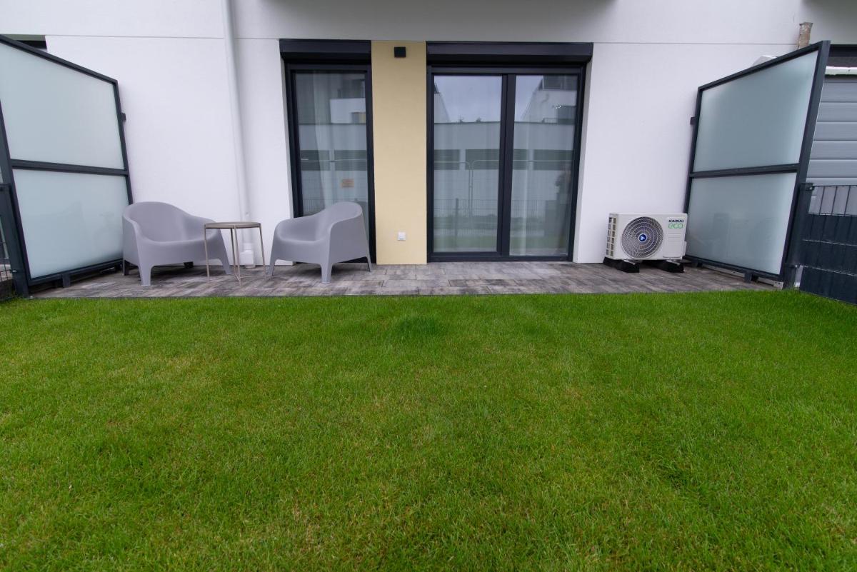 FALKA Apartament Jastrzębia Góra - Housity