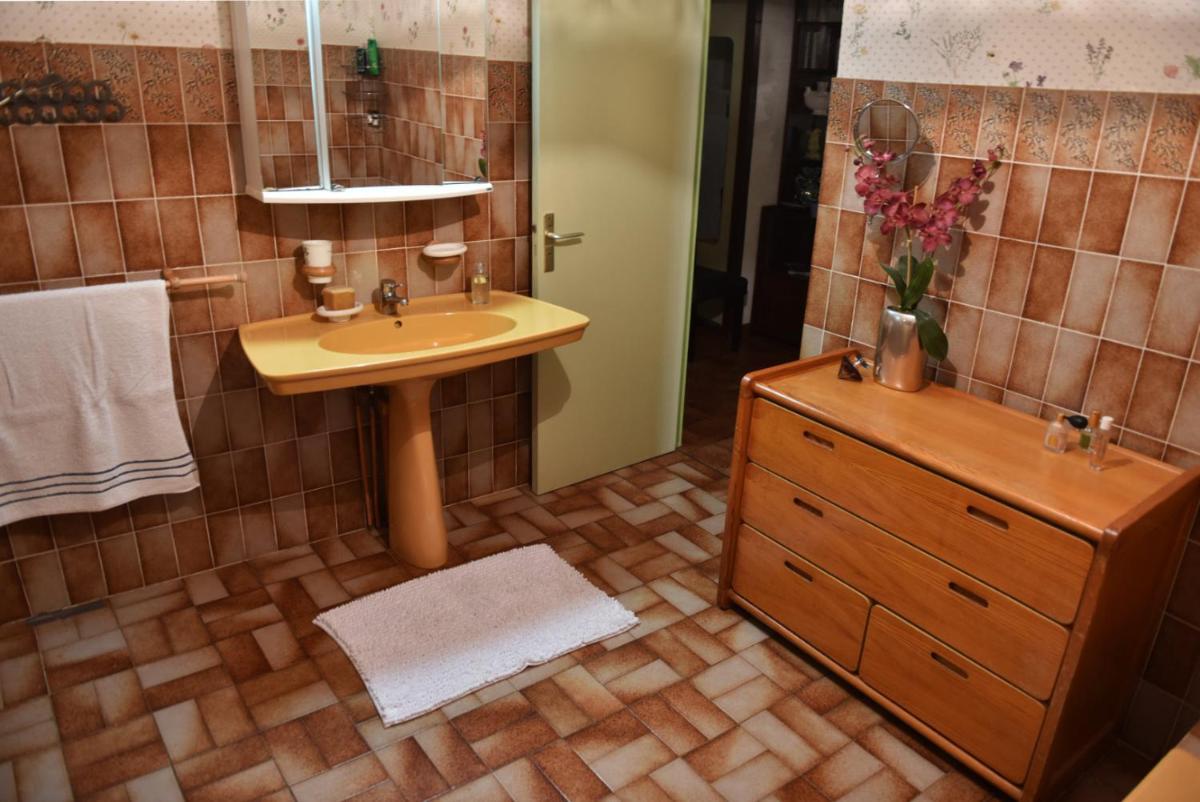 Maison à la campagne entre Nancy et Pont-à-Mousson - Housity