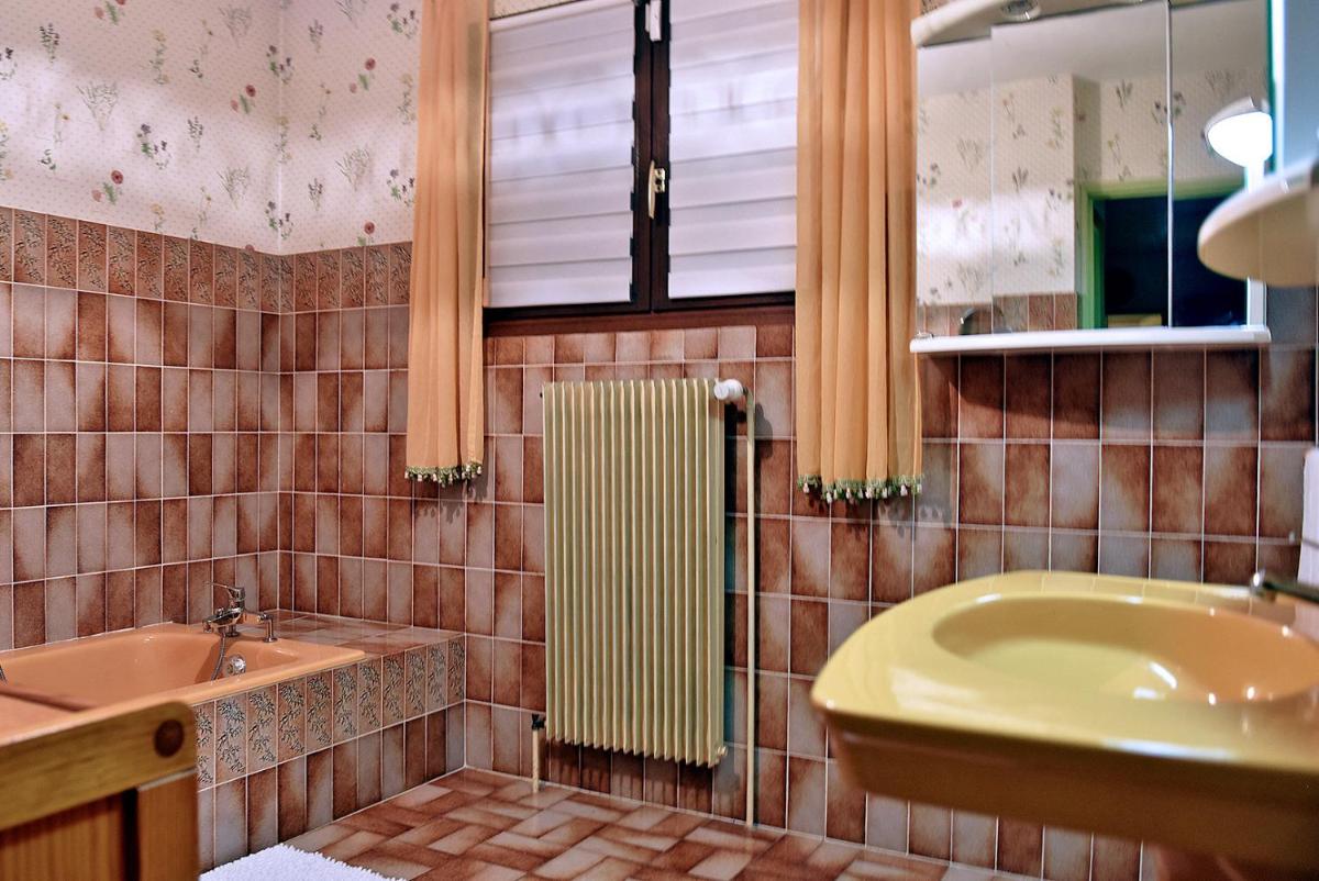 Maison à la campagne entre Nancy et Pont-à-Mousson - Housity