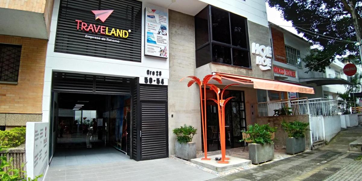 Apartamento Omnia - Housity