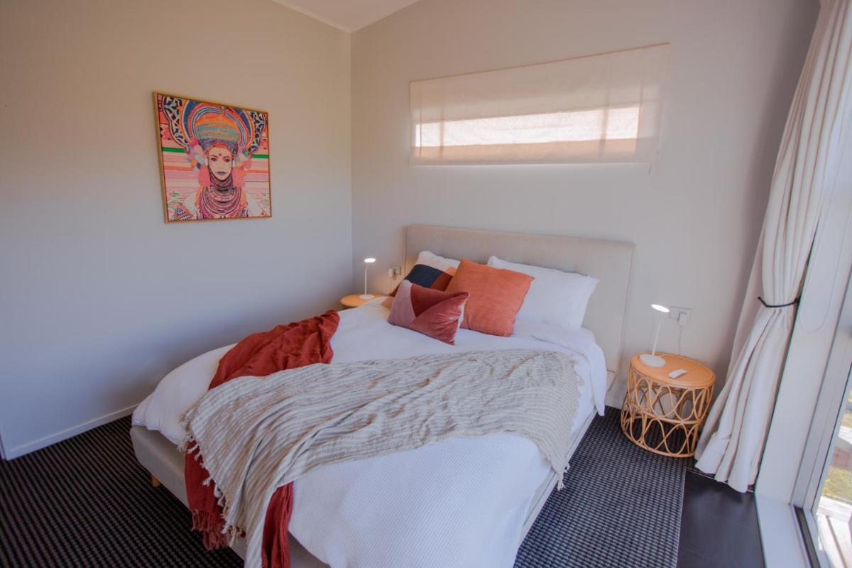 Mountain Glass - Ohakune Holiday Home - Housity