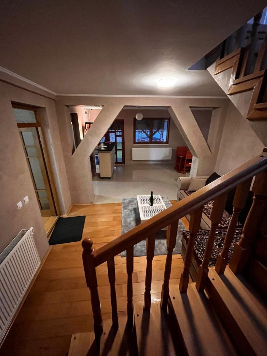 Casa Rusii Munti - Housity