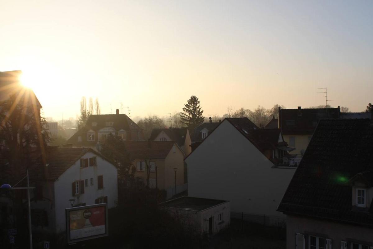 2P lumineux Strasbourg avec stationnement gratuit - Housity