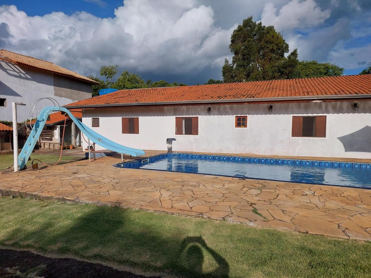 Chácara Recanto ROVICALE - Housity