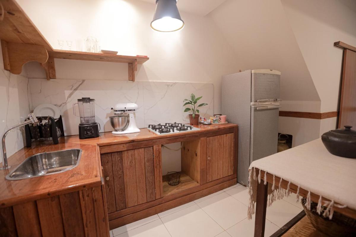 Apartamentos Prana - Housity