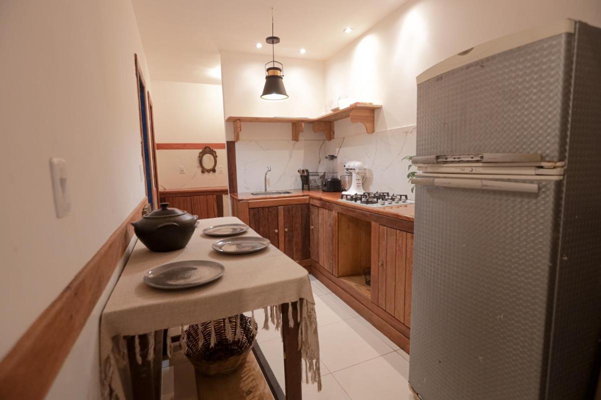 Apartamentos Prana - Housity
