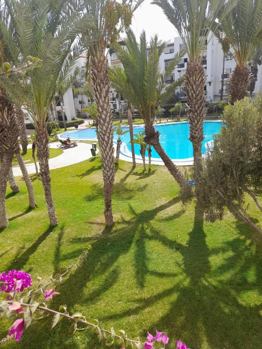 Marina Agadir appartement - Housity