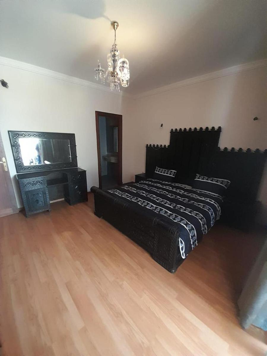 Marina Agadir appartement - Housity
