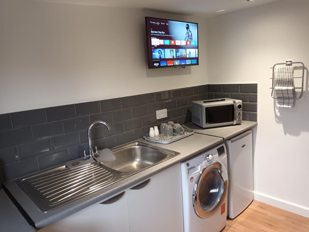 The Annexe - Housity