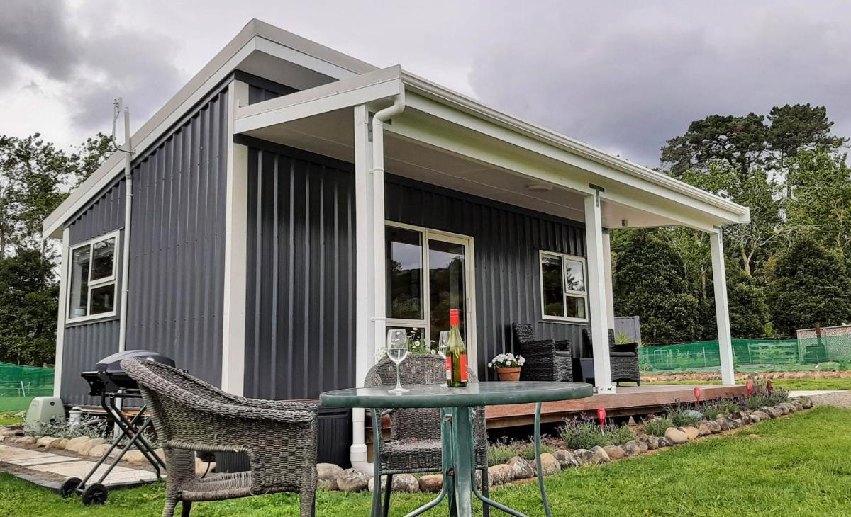 Waiora cottage - Housity