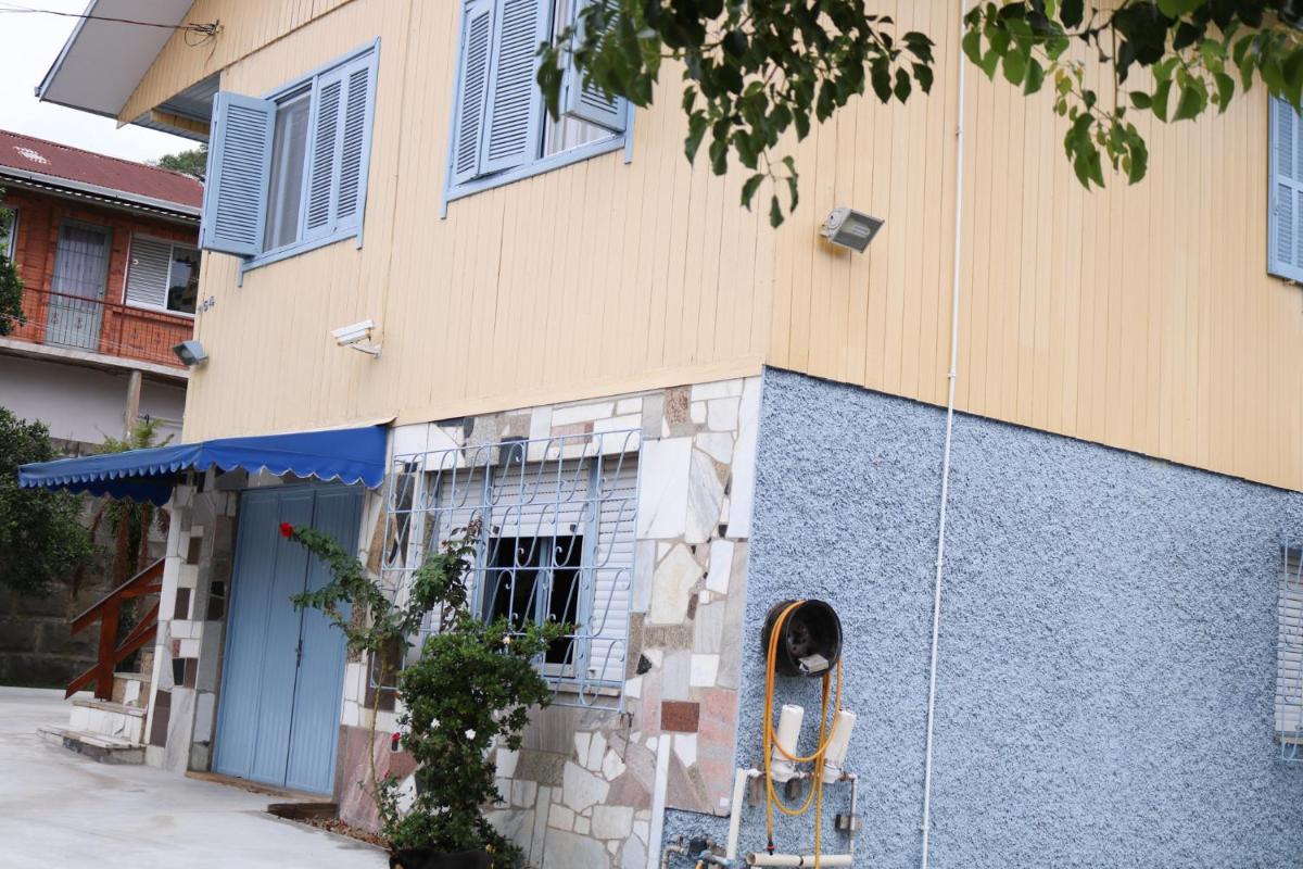 Apartamento Terreo em Caxias do Sul - Housity
