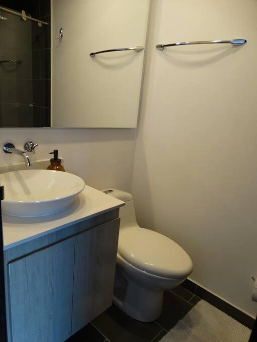 Moderno Loft en Castellana - Housity
