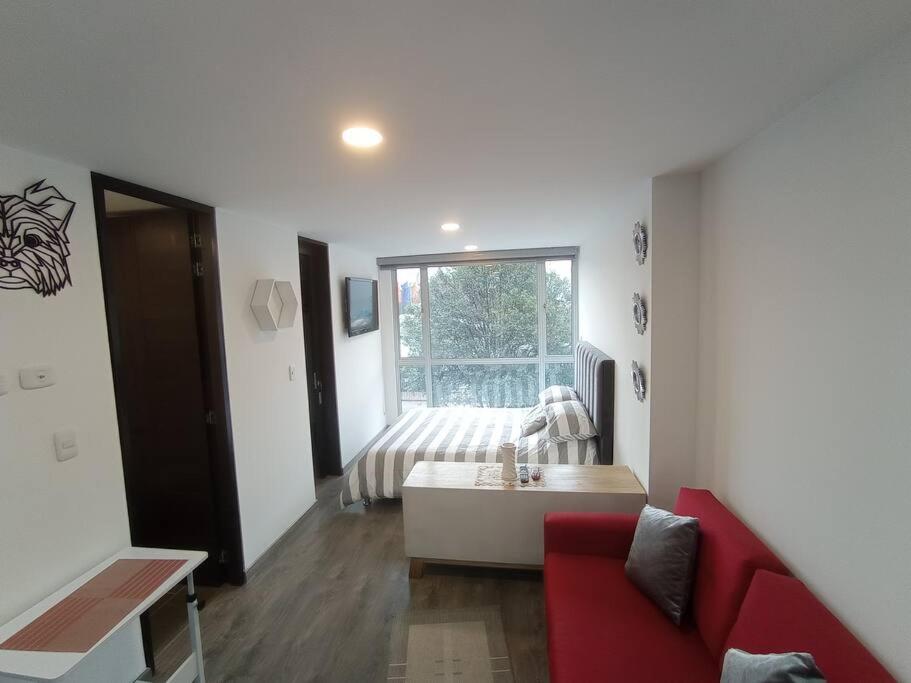 Moderno Loft en Castellana - Housity