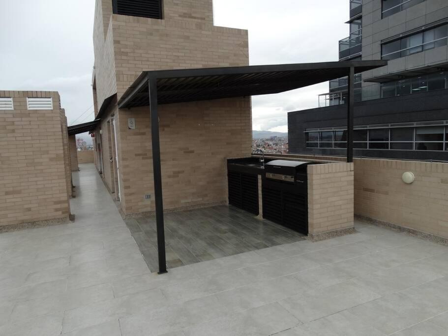 Moderno Loft en Castellana - Housity