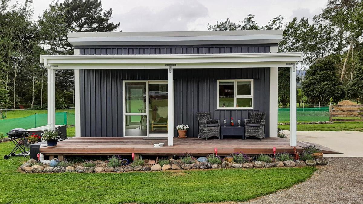 Waiora cottage - Housity