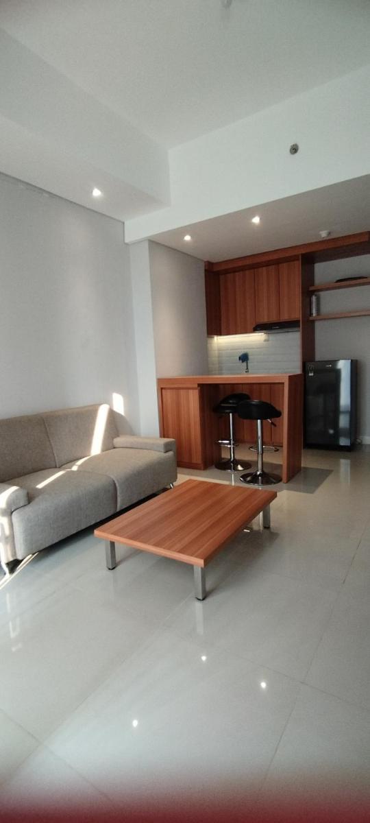 Apartemen 2BR Dengan Fasilitas Waterpark - Housity