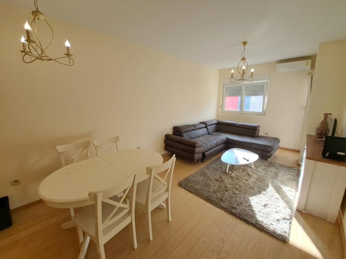 Suitetrails - Morana apartment City kvart