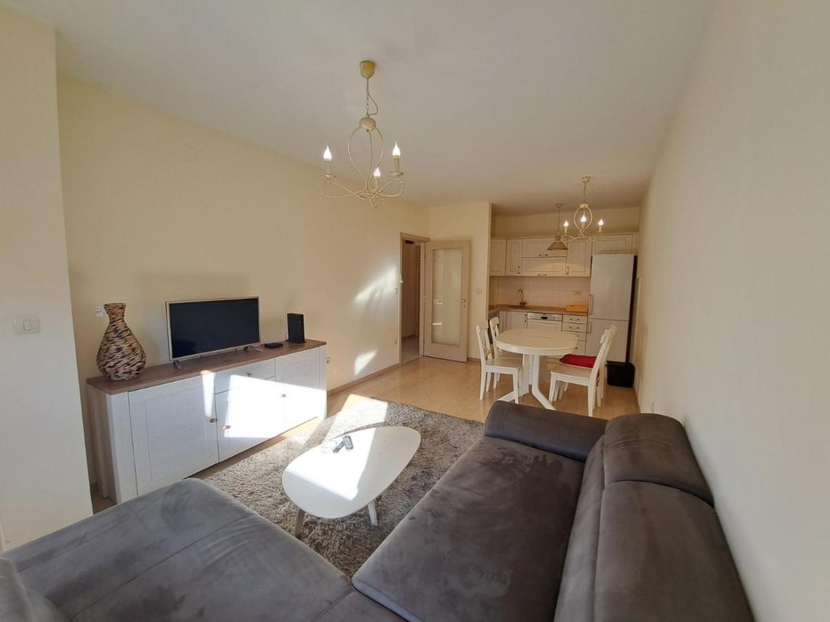 Suitetrails - Morana apartment City kvart