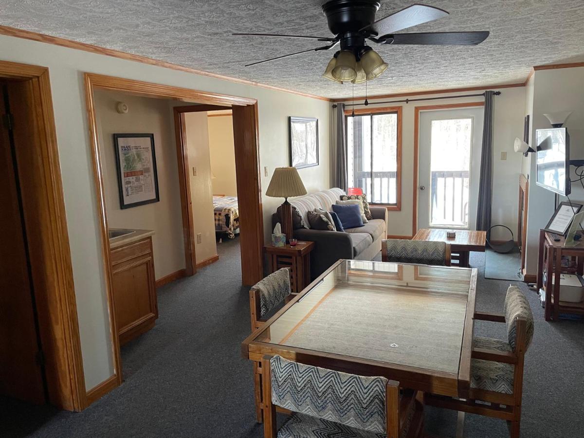 2 Bedroom 2 Bathroom - Blue Knob All Season Resort Condo - Housity