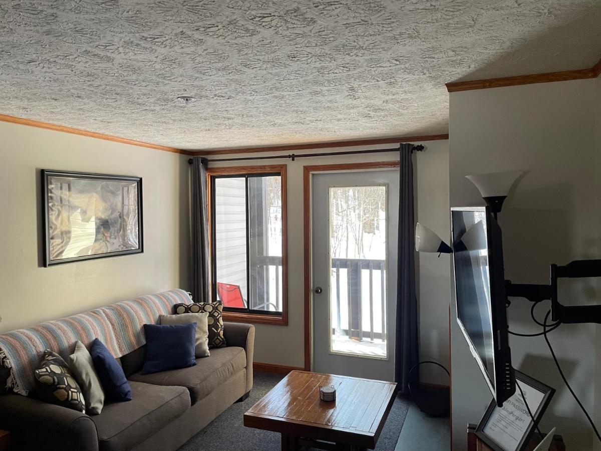 2 Bedroom 2 Bathroom - Blue Knob All Season Resort Condo - Housity
