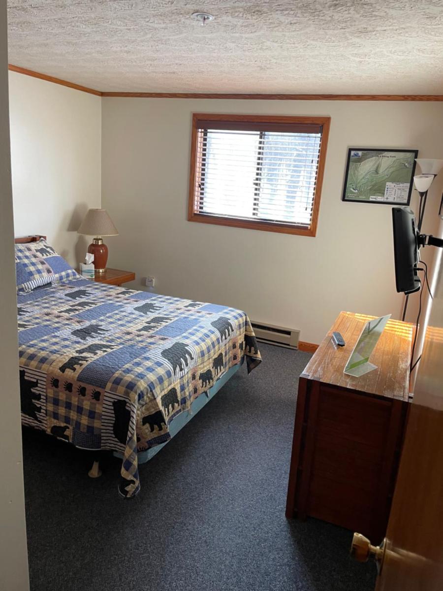 2 Bedroom 2 Bathroom - Blue Knob All Season Resort Condo - Housity