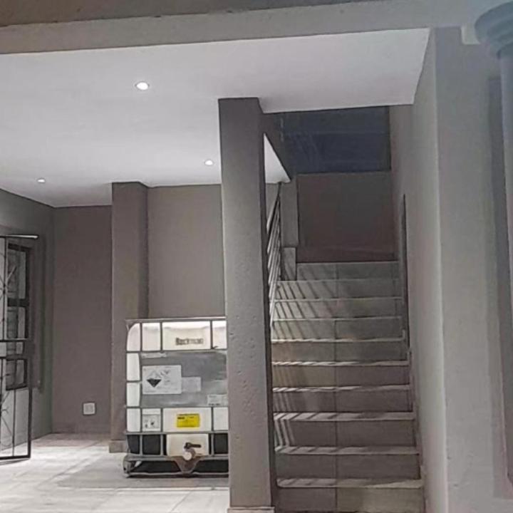 Suitetrails - TLZ Properties B&B
