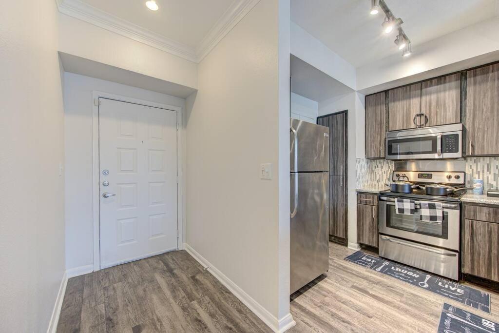 1BR Home Near-Med Center-NRG - Housity