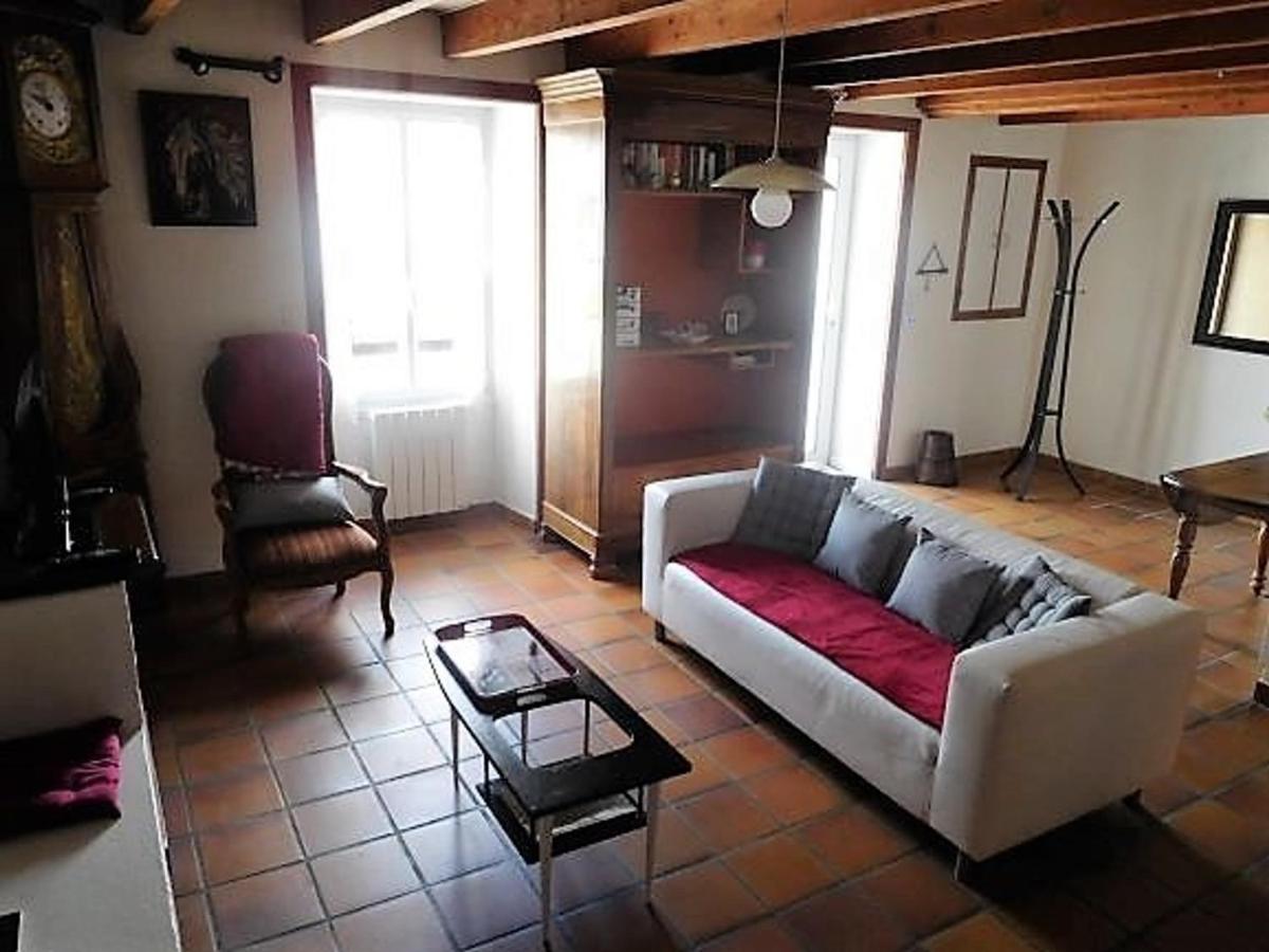 Maison Triaize, 4 pièces, 5 personnes - FR-1-476-171 - Housity